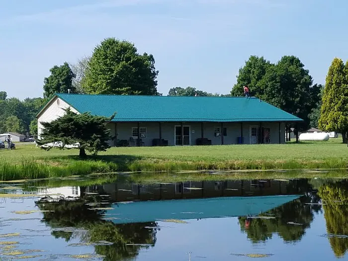 Lake Village Campground Picture 8