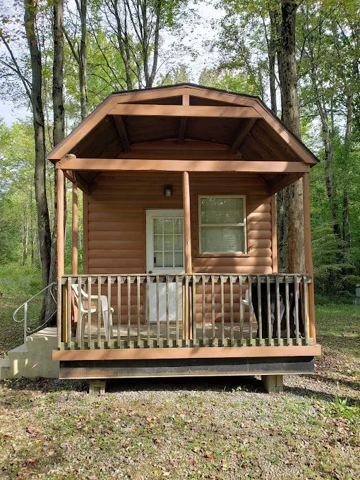 Lake Village Campground Picture 9