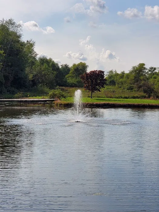 Lake Village Campground Picture 4