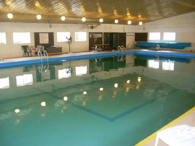 Lake Village Campground Picture 1