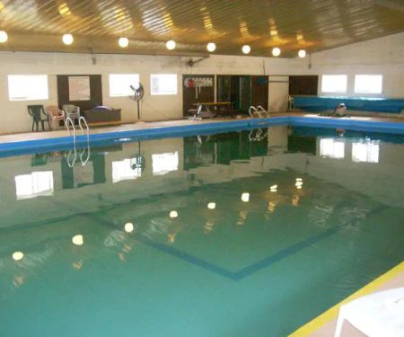 Lake Village Campground