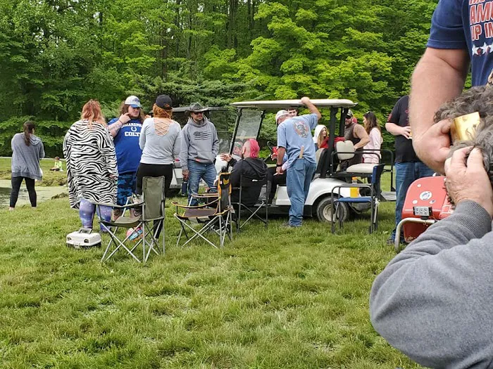 Lake Village Campground Picture 10