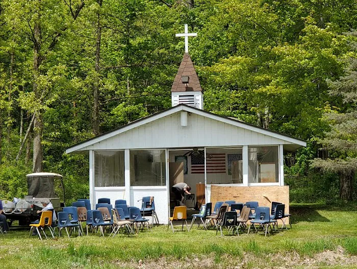 Lake Village Campground Picture 3