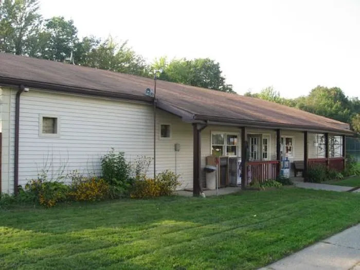 Lake Village Campground Picture 2