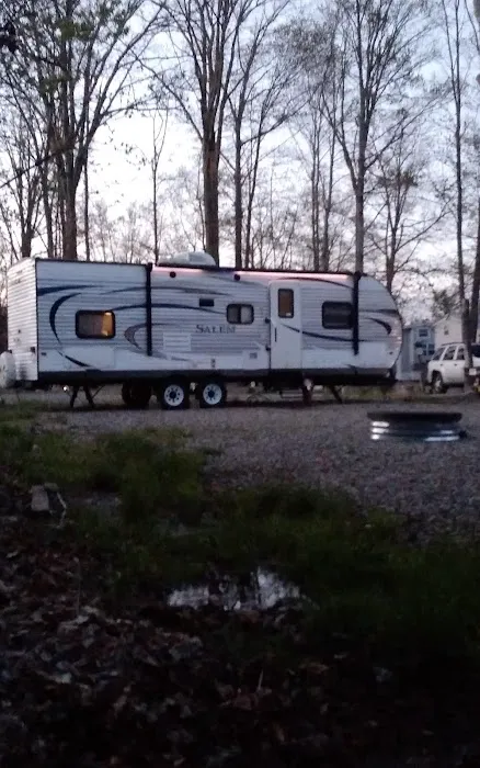 Holiday Camplands Lot Sales Picture 3