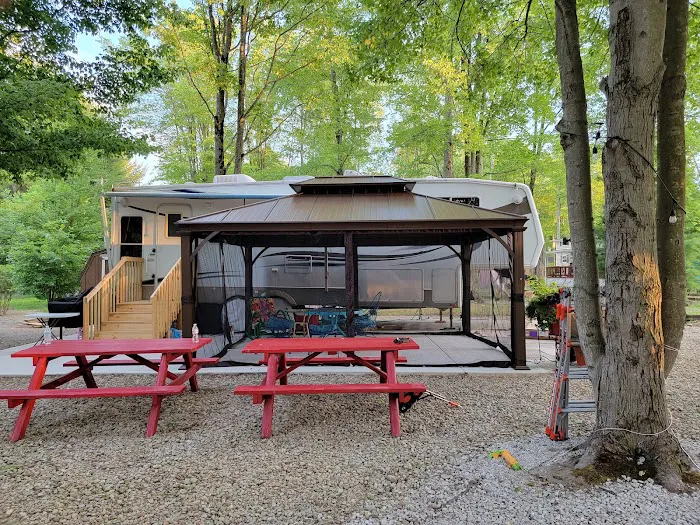 Holiday Camplands Lot Sales Picture 7