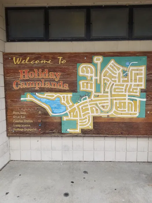 Holiday Camplands Lot Sales Picture 9