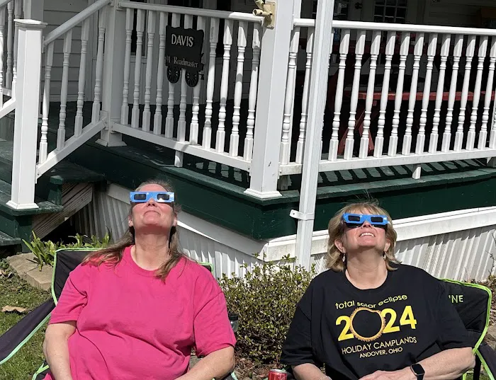 Holiday Camplands Lot Sales Picture 2