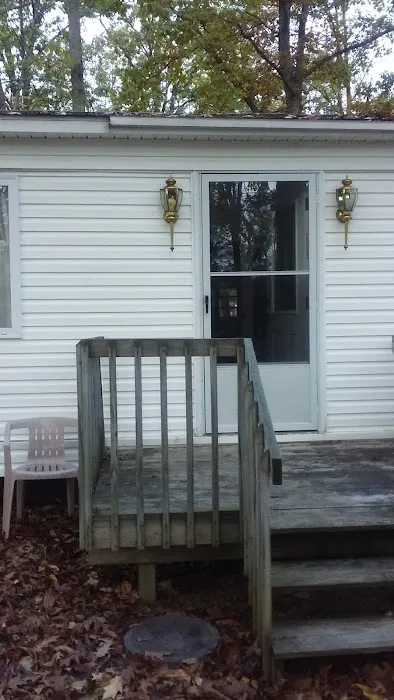 Holiday Camplands Lot Sales Picture 1