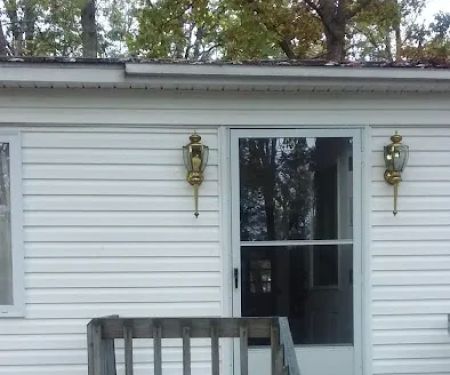 Holiday Camplands Lot Sales