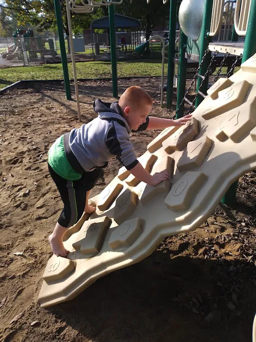 Holiday Camplands Clubhouse Picture 10