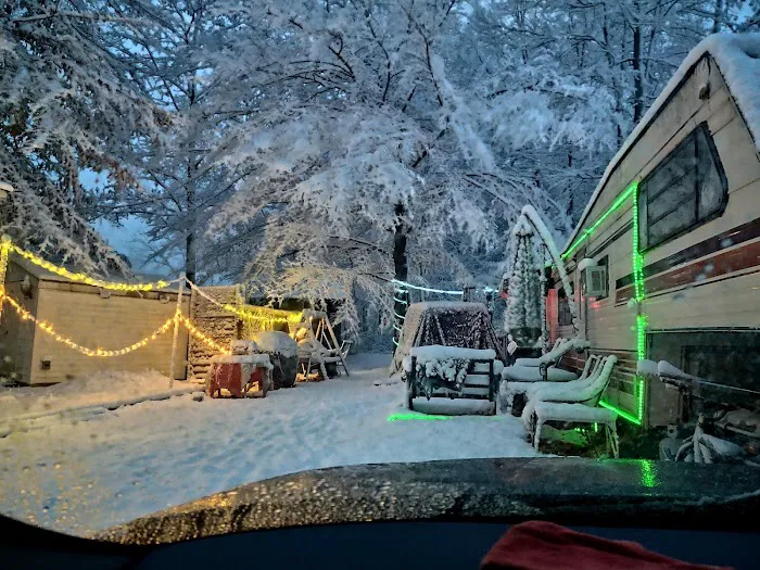 Holiday Camplands Clubhouse Picture 9