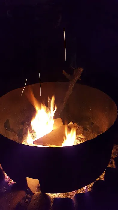 Holiday Camplands Clubhouse Picture 2