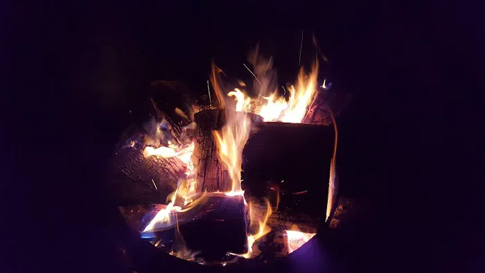 Holiday Camplands Clubhouse Picture 1