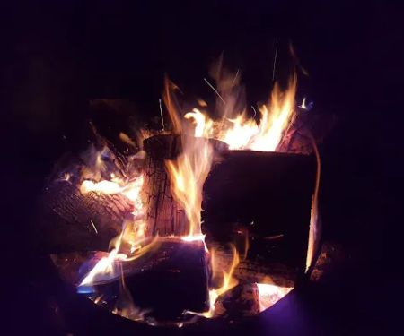 Holiday Camplands Clubhouse