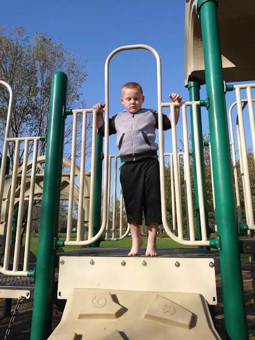 Holiday Camplands Clubhouse Picture 5