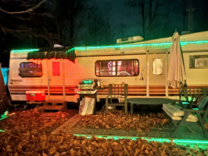 Holiday Camplands Clubhouse Picture 7