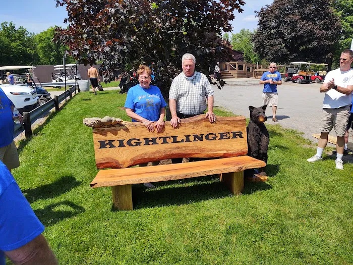 Holiday Camplands Clubhouse Picture 6