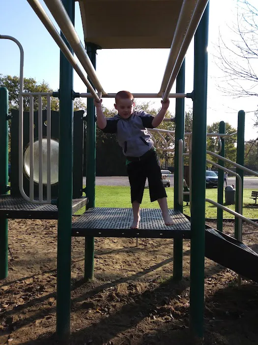 Holiday Camplands Clubhouse Picture 8