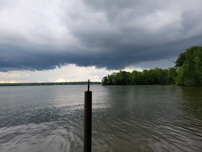 Pymatuning State Park (Ohio) - Cabins Picture 4