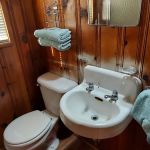 Pymatuning State Park (Ohio) - Cabins