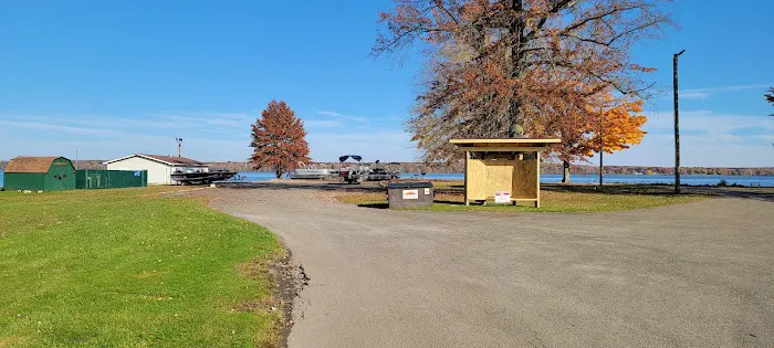 Pymatuning State Park (Ohio) - Cabins Picture 3