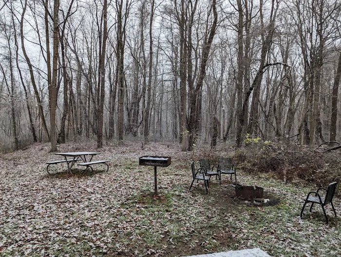 Pymatuning State Park (Ohio) - Cabins Picture 8