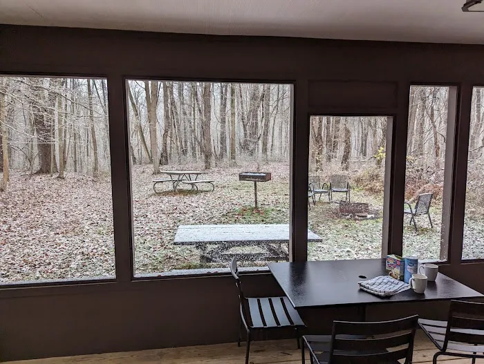 Pymatuning State Park (Ohio) - Cabins Picture 7