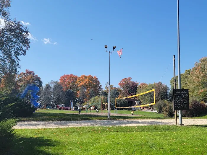 Bay Shore Campgrounds Picture 2