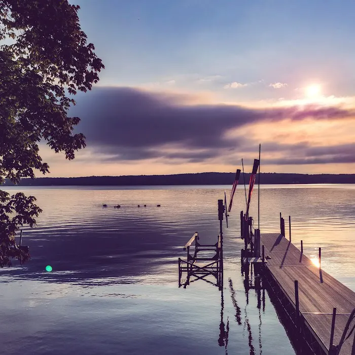 Bay Shore Campgrounds Picture 3