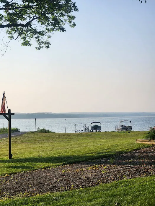 Bay Shore Campgrounds Picture 8