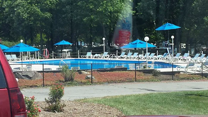 Bay Shore Campgrounds Picture 1