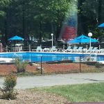 Bay Shore Campgrounds