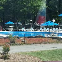 Bay Shore Campgrounds ico