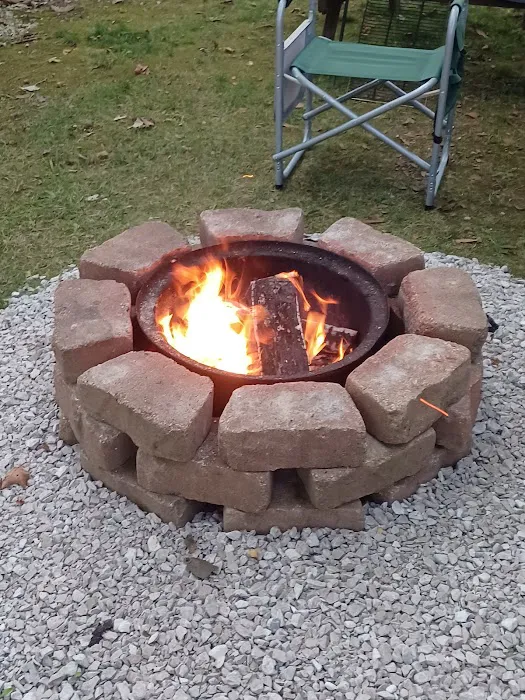 Bay Shore Campgrounds Picture 9