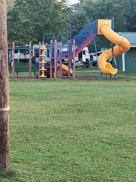 Pymatuning State Park - Ohio Campground Picture 8