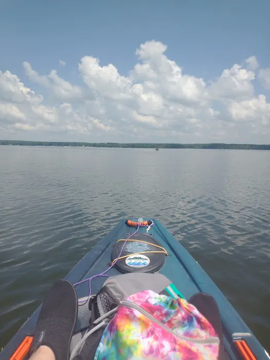 Pymatuning State Park - Ohio Campground Picture 1