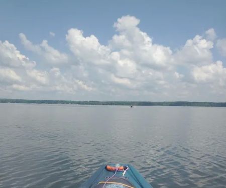 Pymatuning State Park - Ohio Campground