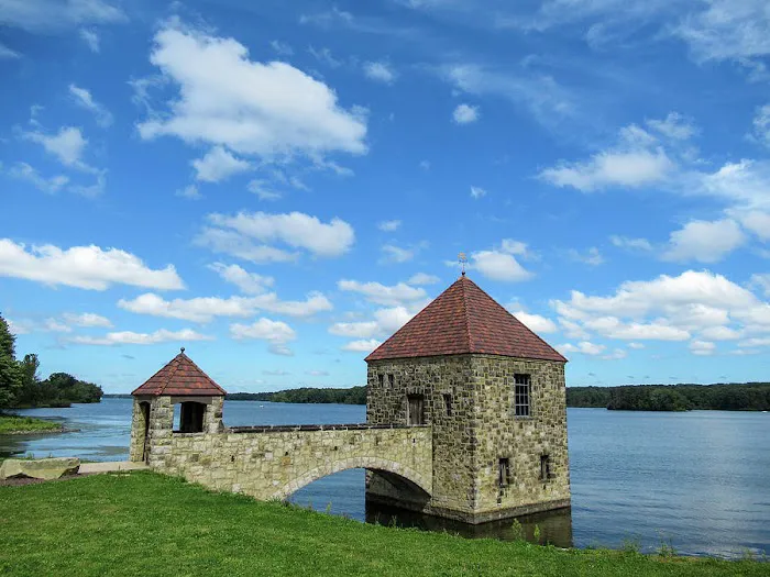 Pymatuning State Park - Ohio Campground Picture 5