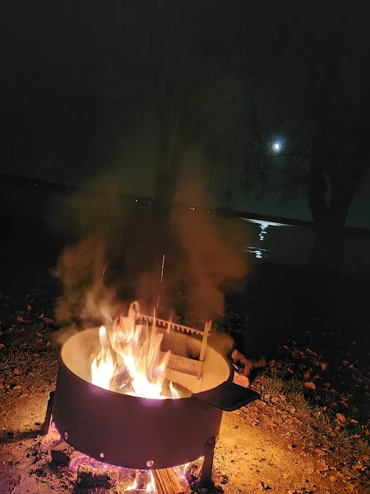 Pymatuning State Park - Ohio Campground Picture 7