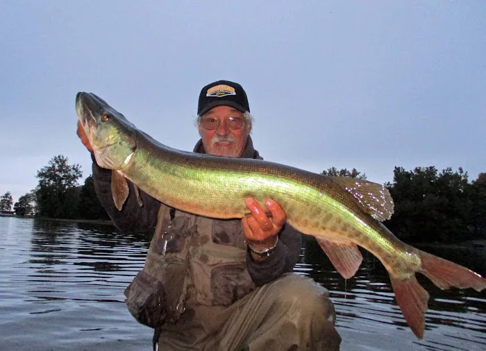 Pymatuning State Park - Ohio Campground Picture 10