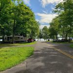 Pymatuning State Park Campground