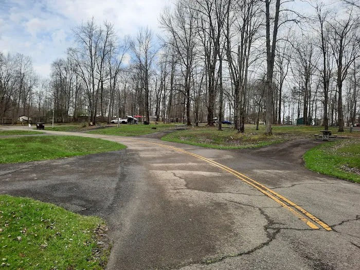 Pymatuning State Park Campground Picture 10