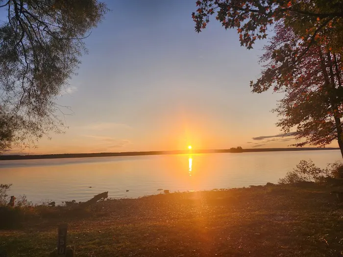 Pymatuning State Park Campground Picture 3