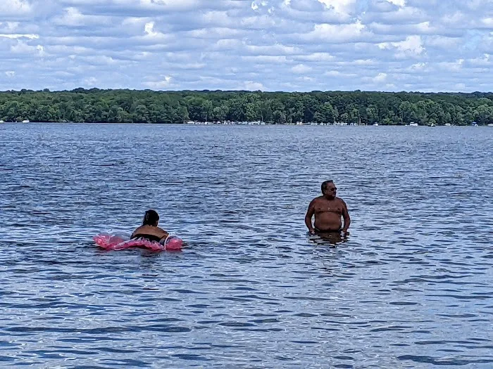 Pymatuning State Park Campground Picture 5