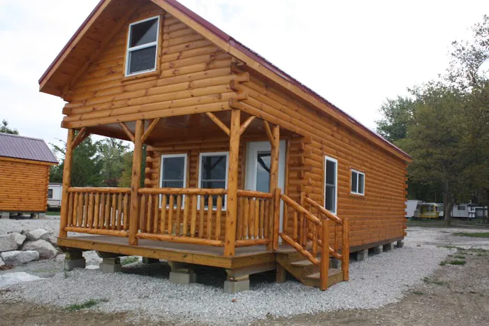 Little Lodges of Saybrook Picture 3