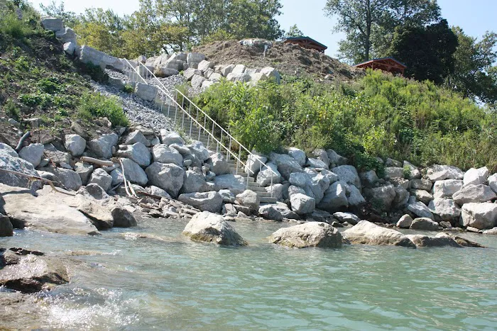 Little Lodges of Saybrook Picture 4