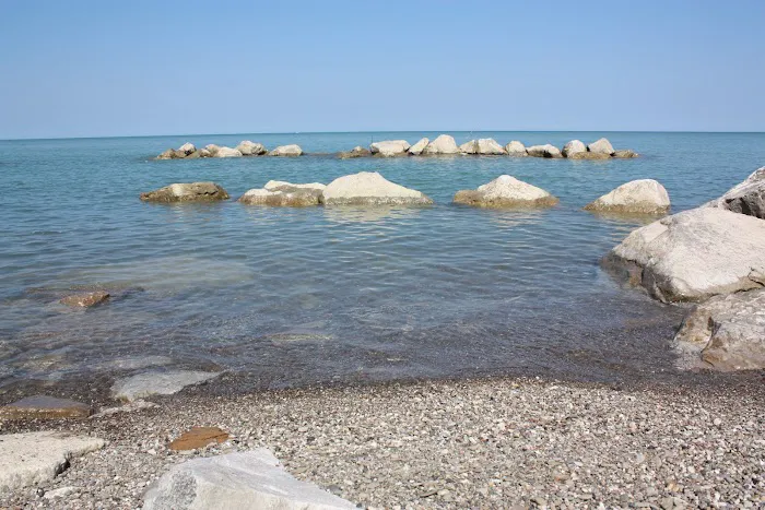 Little Lodges of Saybrook Picture 1