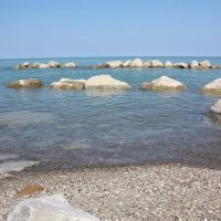 Little Lodges of Saybrook ico