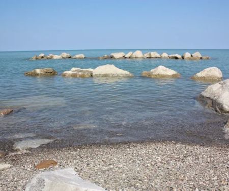 Little Lodges of Saybrook